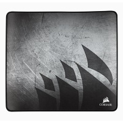 Corsair Mouse Pad Gaming XL Black fullgamer.cl